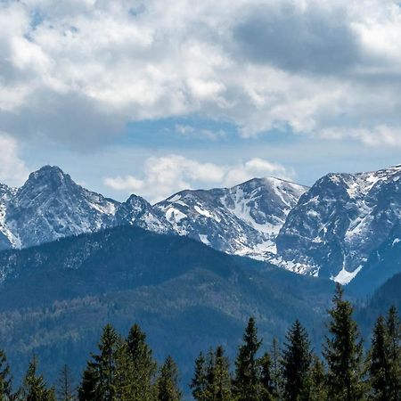 Apartament Tatry Premium 코스실리스코 외부 사진