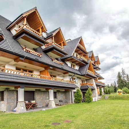 Apartament Tatry Premium 코스실리스코 외부 사진