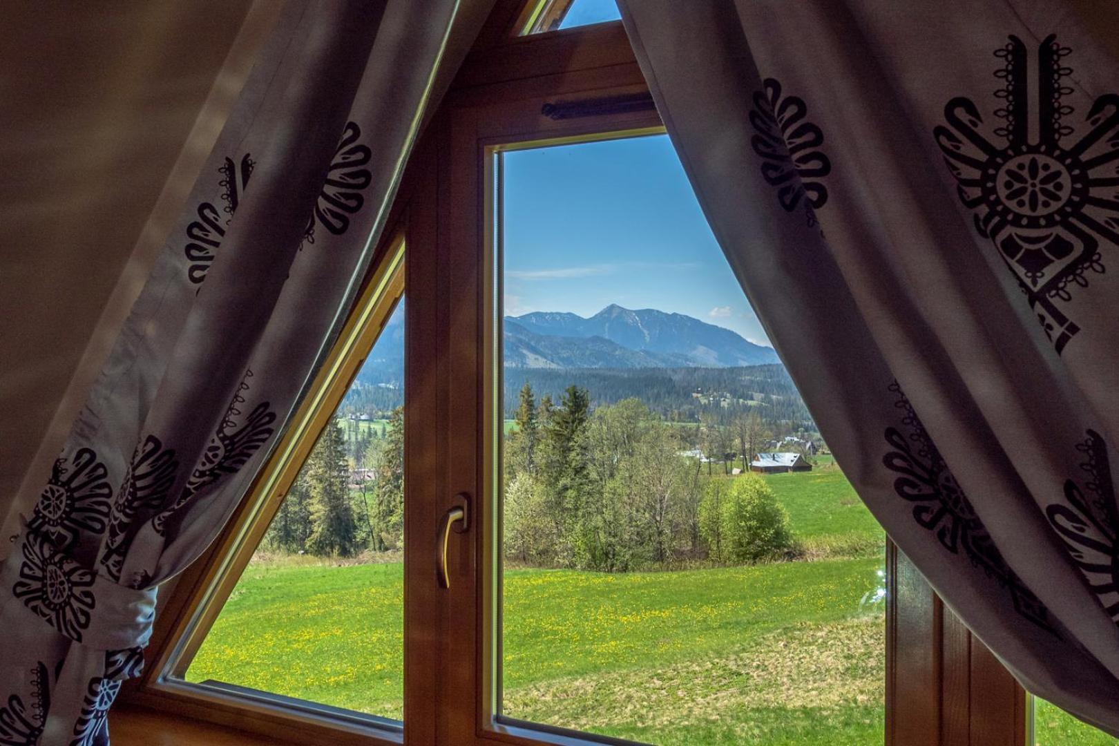 Apartament Tatry Premium 코스실리스코 외부 사진