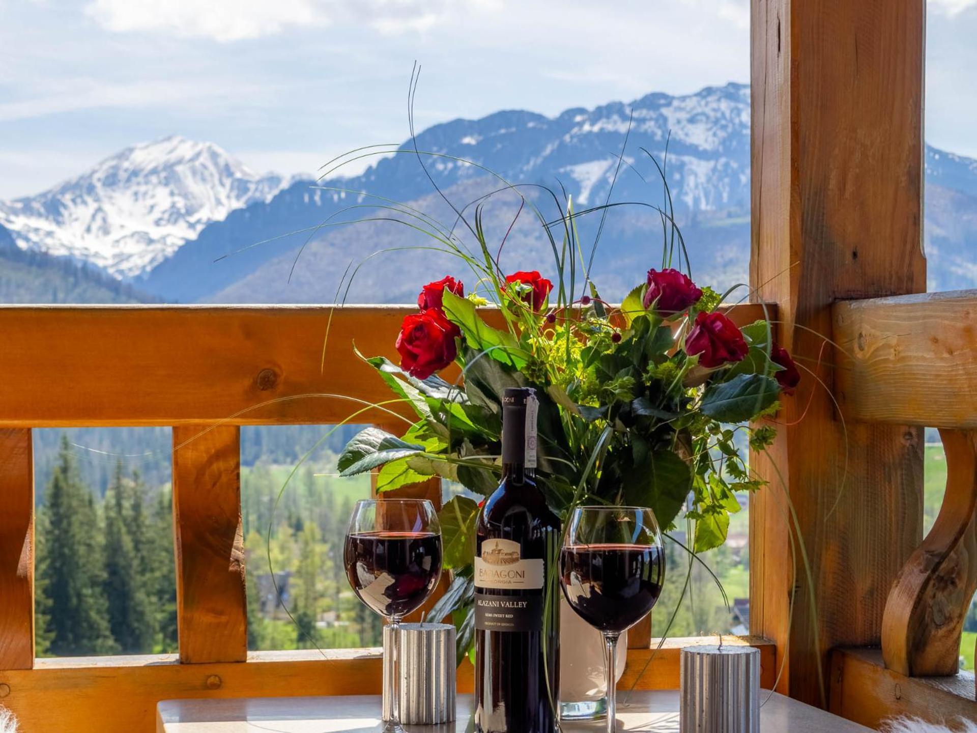 Apartament Tatry Premium 코스실리스코 외부 사진
